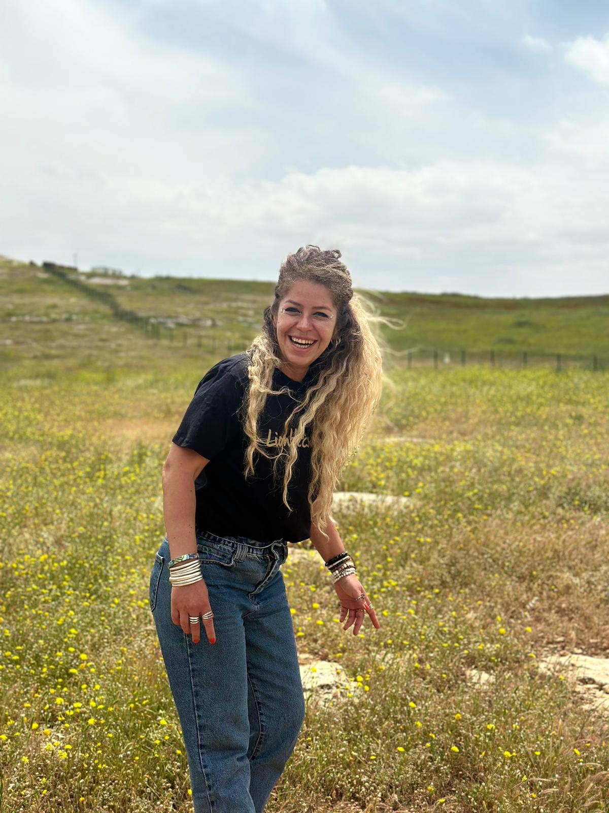 Gonca Kalabalık
